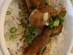 -喜鹊茶点.啫煲(车陂店)
