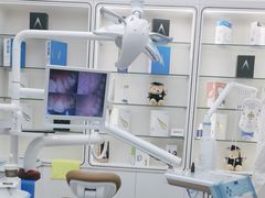 -牙博士口腔品牌连锁(杨浦店)