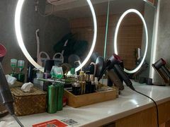 -施奈儿.洗头頭療.按摩SPA.采耳(上梅林店)
