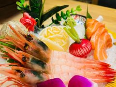 -桃屋日本料理(清华科技园店)