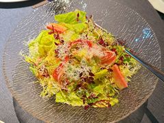 -三利音·东方司宴(外滩店)