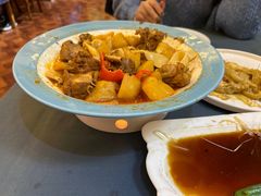 -伊带伊路新疆美食府(呼家楼店)