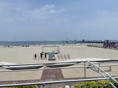 -海天一色海景自助餐厅(西港花园店)