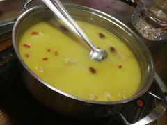 -人民公社大食堂(谷埠街总店)