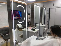 门面-CUT CUT Hair Salon