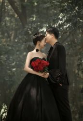 -维多利亚婚纱摄影全球旅拍(华南旗舰店)