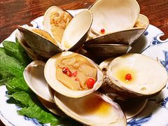 -酒肴一瓢·活贝料理·日本料理(三元桥·霄云路店)