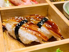 -嗨寿司 无国界料理