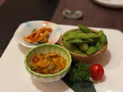 -长崎屋·日本料理·刺身·烧鸟(天河北路店)