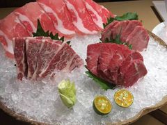 -余欢领鲜火锅(新街口店)