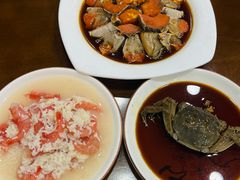 -红灯笼龙凤饭店(宁波老字号店)