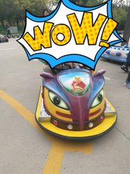 -大望京儿童游乐场