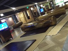 -绿岛汤泉韩式休闲会所