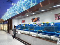 水产区-七鲜超市(通州ONE店)