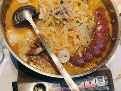 -7号院家宴.烧鸽子(门头沟店)