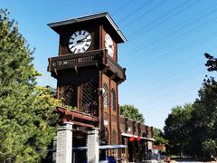 -永定河休闲森林公园