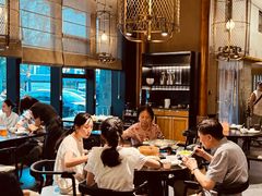 -简小舍·民间手艺菜(武昌江滩店)