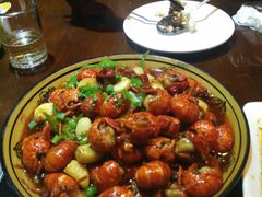 -小李子罗田吊锅(团城山店)