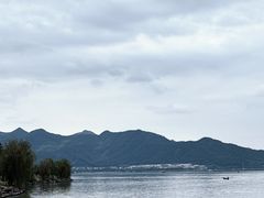 -东钱湖旅游度假区