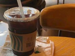 -星巴克(深圳星都豪庭店)
