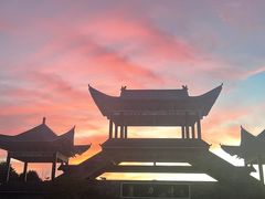-罗田薄刀峰风景区