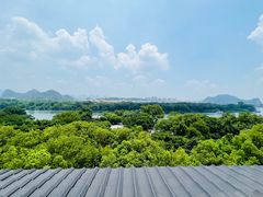 -忆咖啡观景餐厅(桂林象山公园店)