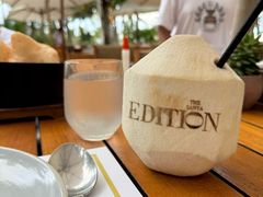 -三亚艾迪逊酒店·海滩烧烤 BARBACOA·现场乐队·浪漫晚餐·烧烤海鲜