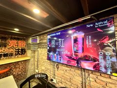 -放哈·甜醅子奶茶创造者(正宁路店)