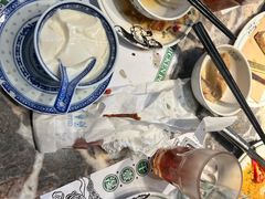 -禄婶鸡煲·打边炉
