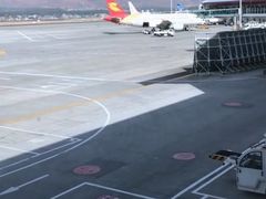 -丽江三义国际机场
