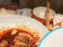 -杨氏青龙虾·羊蝎子(珠江路店)