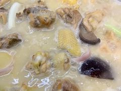 -富淳饭店(陆家嘴保利广场店)