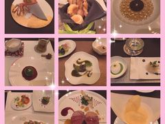 -LA TABLE de Joël Robuchon Restaurant