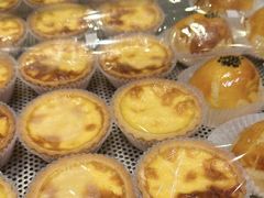 -西村叔叔的店·面包·甜品·蛋糕(崂山丽达店)