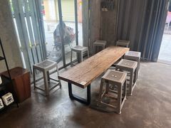 -来回·咖啡(天河南店)