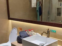 -圣地·布达拉酒店(江北嘴金融城店)