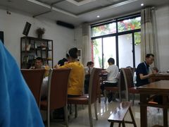 -美味之家·湖景农家乐(太湖东山店)