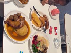 -宜家·瑞典风味餐厅(无锡店)