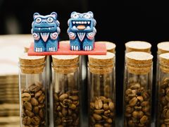 -Dogi&kiki Coffee(中心商务大厦店)