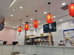 -鲜芋仙(太原街万达店)