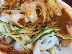 -范记靖远羊羔肉(博物馆店)