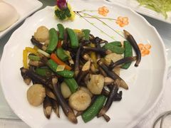 -金翠皇宫粤菜·点心·海鲜(科技园店)