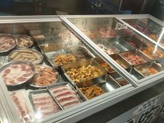 -英雄故事地摊烤肉(马驹桥店)