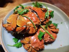 -起锅烧油(信河街店)