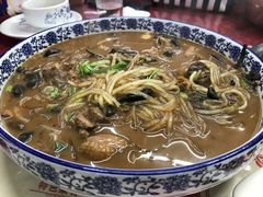 -哈尔滨饺子王·东北菜(鱼鳞浃路店)