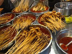 -嘉州鲜知味钵钵鸡(奎星楼店)