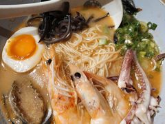 -友壹町寿司(嘉洲广场店)