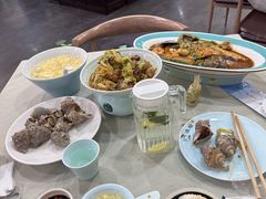 -渔娘渔家丹东海鲜(东直门店)