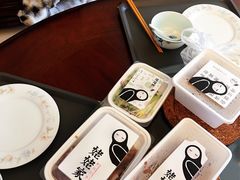 -姥姥家春饼店(佳亿时尚广场店)