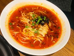 -渝悦情·新派川菜(建国门店)